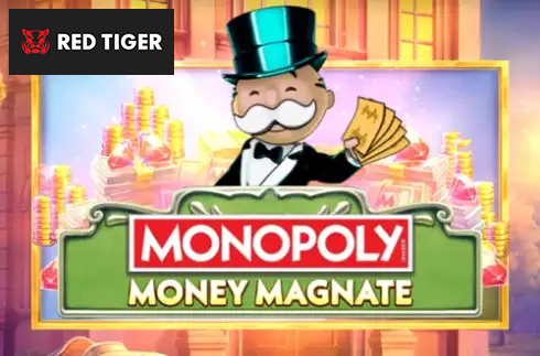 Monopoly Money Magnate